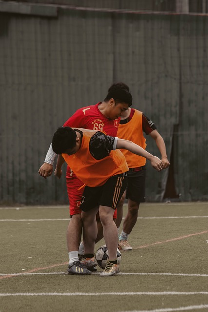隊靈活多變 隊靈活多變