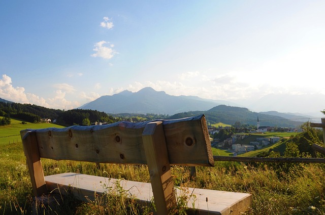 体育交流不
